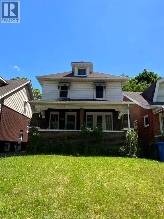 356 Rankin Ave, Windsor, Ontario  N9B 2R7 - Photo 5 - 26014487