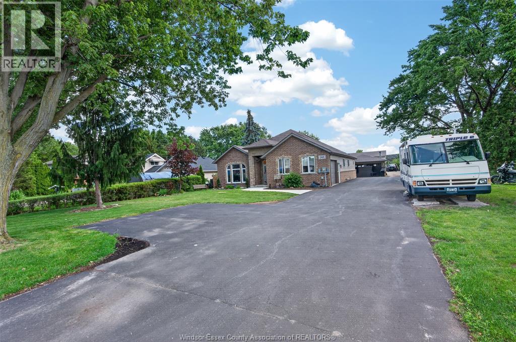 248 Notre Dame, Belle River, Ontario  N8L 1K8 - Photo 1 - 26014590