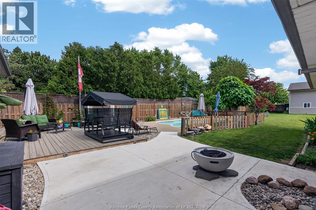 248 Notre Dame, Belle River, Ontario  N8L 1K8 - Photo 48 - 26014590