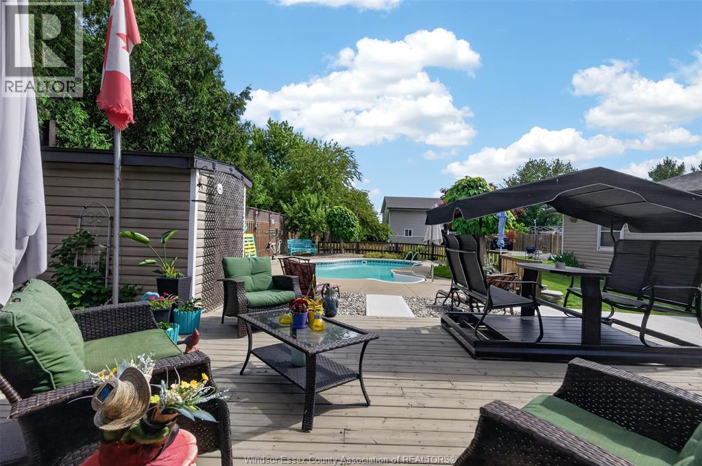 248 Notre Dame, Belle River, Ontario  N8L 1K8 - Photo 49 - 26014590