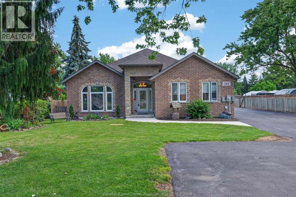 248 Notre Dame, Belle River, Ontario  N8L 1K8 - Photo 7 - 26014590