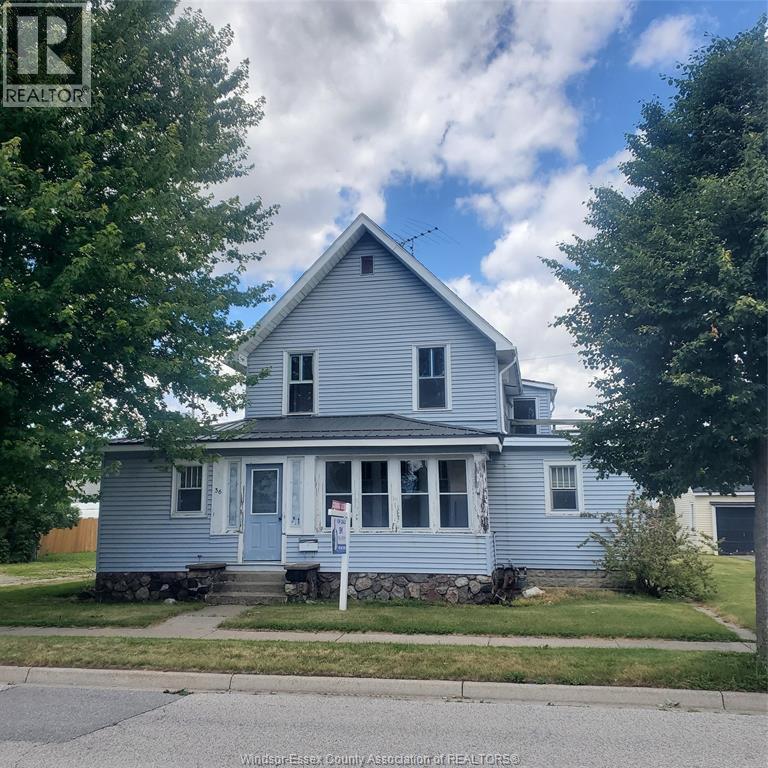 36 Pearl STREET, Kingsville, Ontario