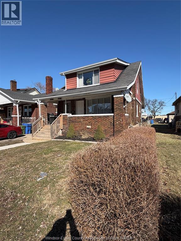 1388-90 Goyeau Street, Windsor, Ontario  N8X 3L1 - Photo 1 - 26014598