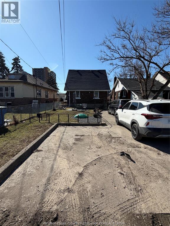 1388-90 Goyeau Street, Windsor, Ontario  N8X 3L1 - Photo 3 - 26014598