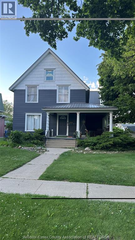 39 RUSSELL STREET, Leamington, Ontario