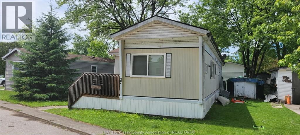 27 LAVINDALE, Lakeshore, Ontario