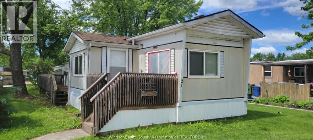 27 Lavindale, Lakeshore, Ontario  N8N 2T7 - Photo 2 - 26014620