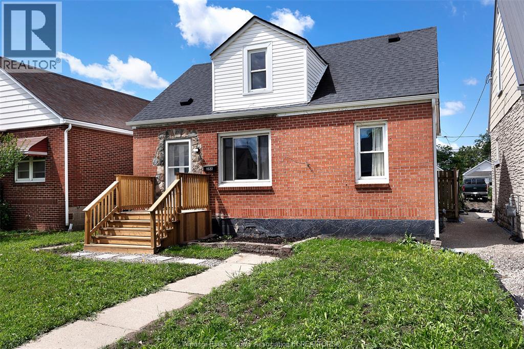 1527 Benjamin Avenue, Windsor, Ontario  N8X 4N3 - Photo 1 - 26014610