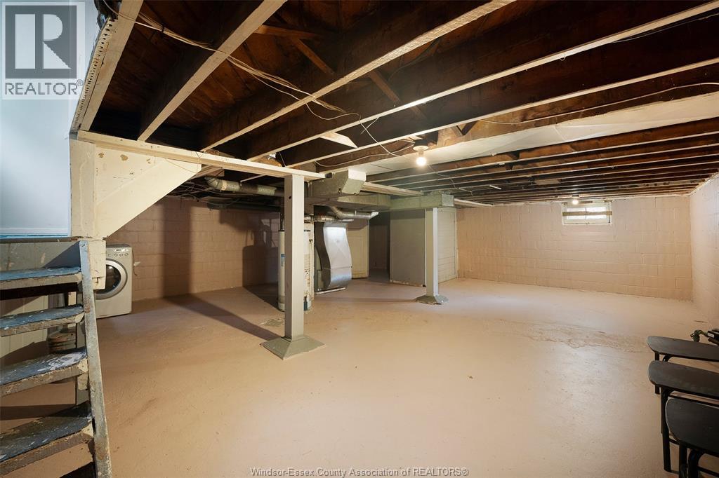1527 Benjamin Avenue, Windsor, Ontario  N8X 4N3 - Photo 18 - 26014610