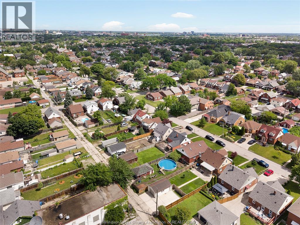 1527 Benjamin Avenue, Windsor, Ontario  N8X 4N3 - Photo 22 - 26014610
