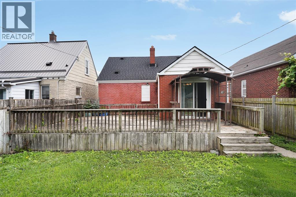 1527 Benjamin Avenue, Windsor, Ontario  N8X 4N3 - Photo 25 - 26014610