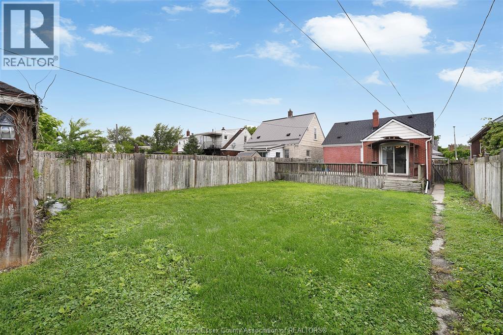 1527 Benjamin Avenue, Windsor, Ontario  N8X 4N3 - Photo 26 - 26014610