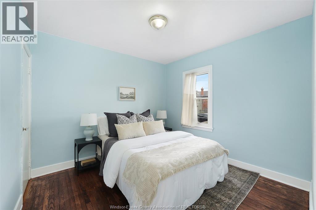 1527 Benjamin Avenue, Windsor, Ontario  N8X 4N3 - Photo 8 - 26014610