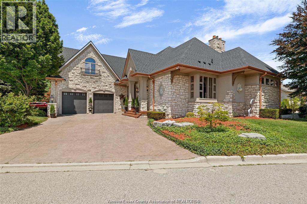 490 Shoreview, Windsor, Ontario  N8P 1M7 - Photo 2 - 26014641
