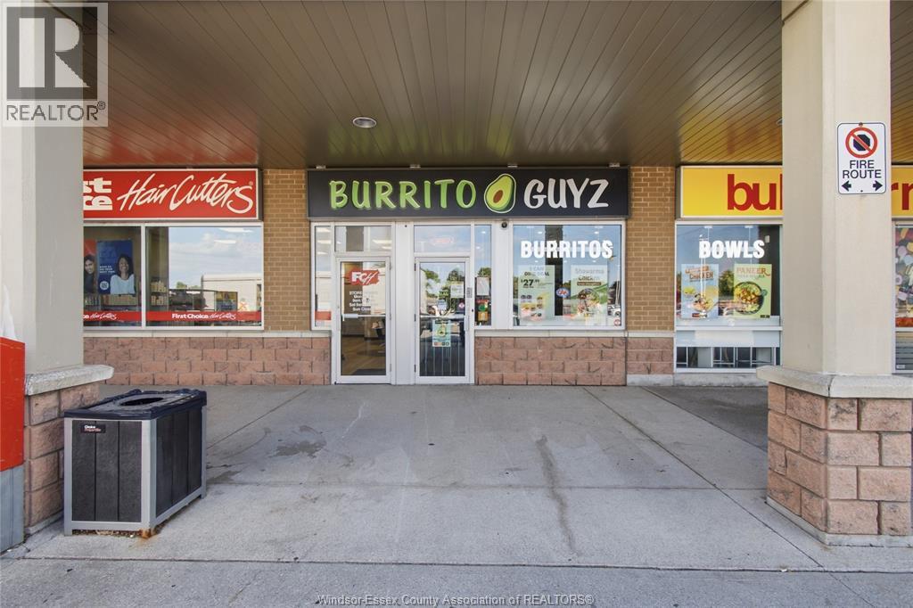 7201 Tecumseh Road East, Windsor, Ontario  N8T 3K4 - Photo 1 - 26014616