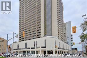 150 Park West Unit# 1806, Windsor, Ontario  N9A 7A2 - Photo 1 - 26014652
