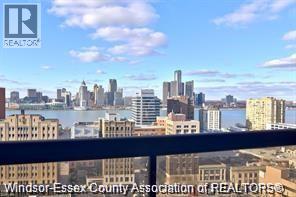 150 Park West Unit# 1806, Windsor, Ontario  N9A 7A2 - Photo 15 - 26014652