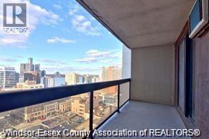 150 Park West Unit# 1806, Windsor, Ontario  N9A 7A2 - Photo 16 - 26014652