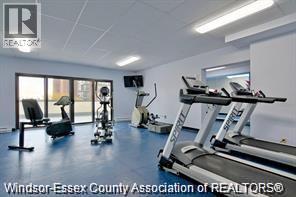 150 Park West Unit# 1806, Windsor, Ontario  N9A 7A2 - Photo 20 - 26014652