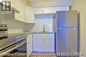 150 Park West Unit# 1806, Windsor, Ontario  N9A 7A2 - Photo 9 - 26014652