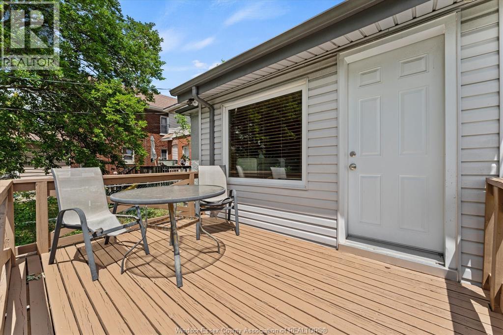 537 Mcewan Avenue, Windsor, Ontario  N9B 2E7 - Photo 25 - 26014649