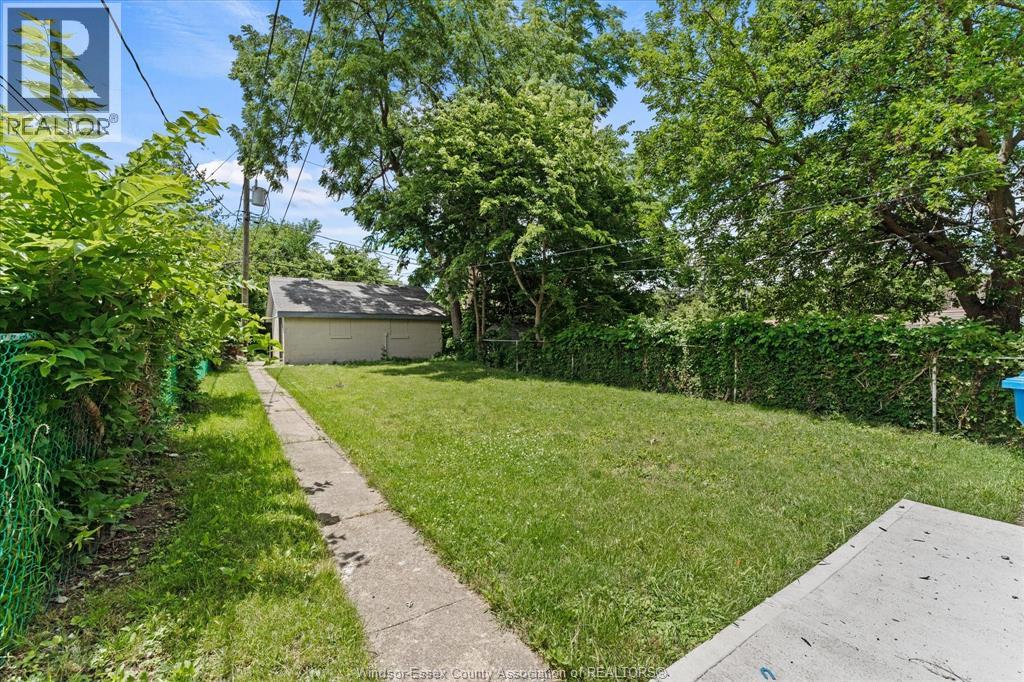 537 Mcewan Avenue, Windsor, Ontario  N9B 2E7 - Photo 26 - 26014649