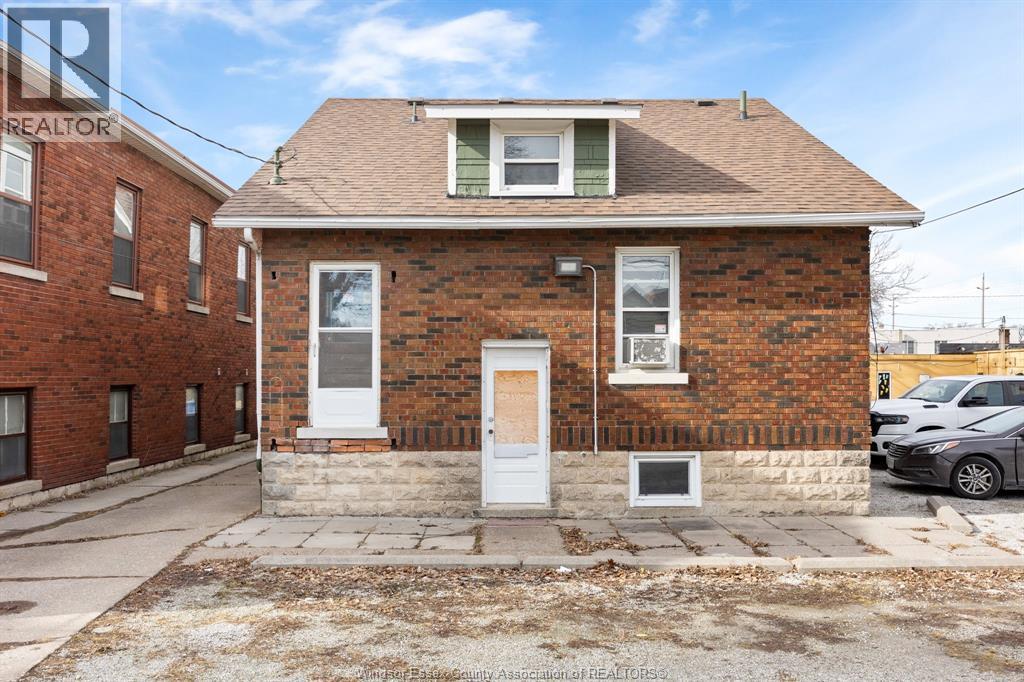 636 Partington Avenue, Windsor, Ontario  N9B 2N7 - Photo 18 - 26014642