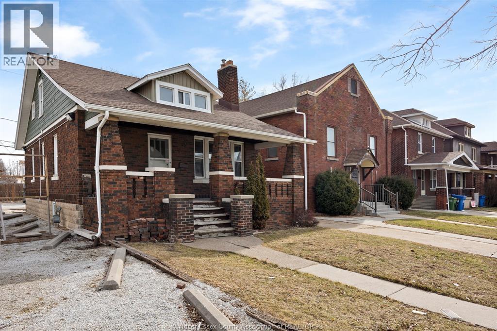 636 Partington Avenue, Windsor, Ontario  N9B 2N7 - Photo 2 - 26014642