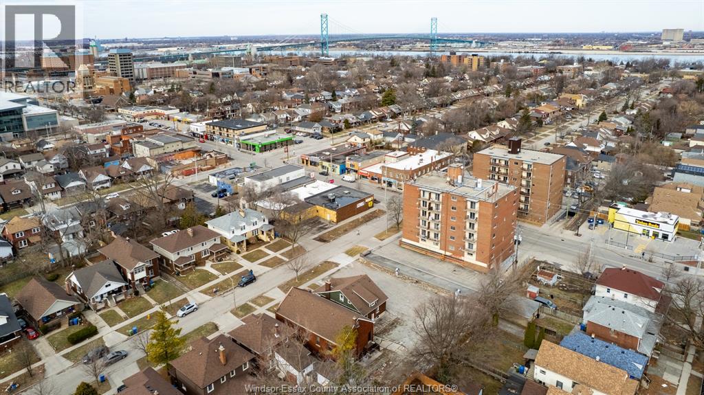 V/l Partington Avenue, Windsor, Ontario  N9B 2P8 - Photo 4 - 26014636