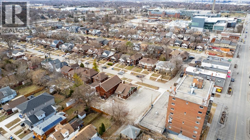 V/l Partington Avenue, Windsor, Ontario  N9B 2P8 - Photo 5 - 26014636
