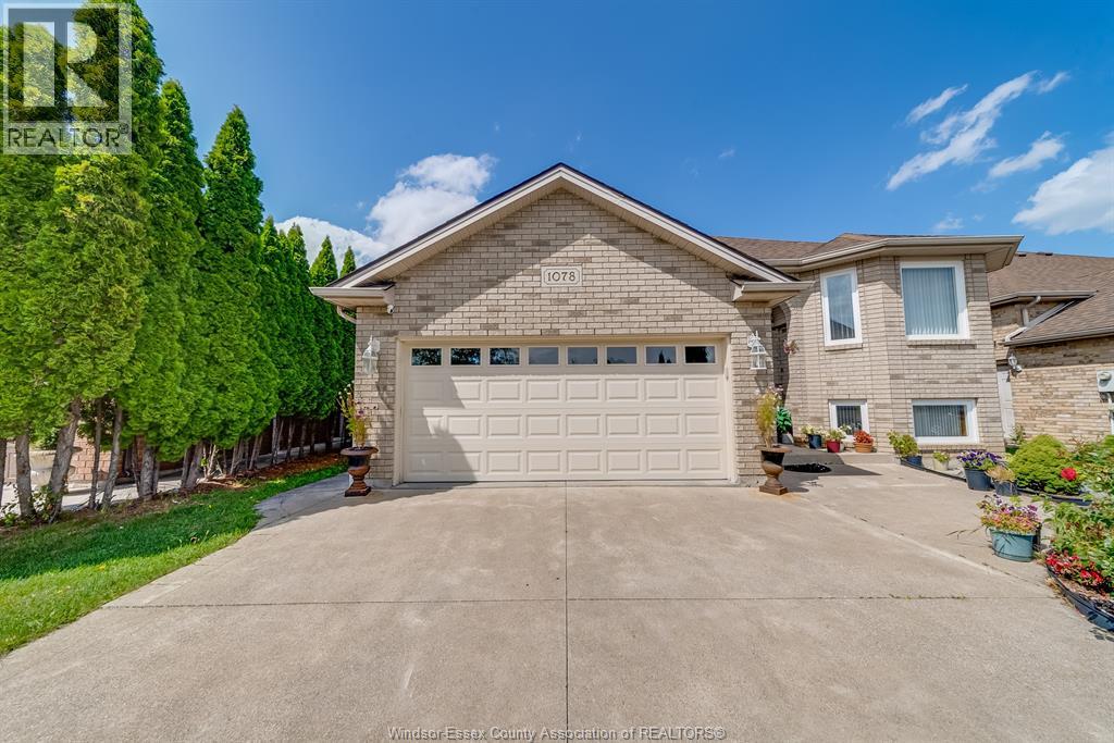 1078 IMPERIAL, Windsor, Ontario