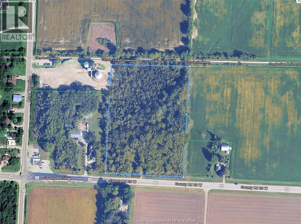 1884 COUNTY RD 20, Kingsville, Ontario
