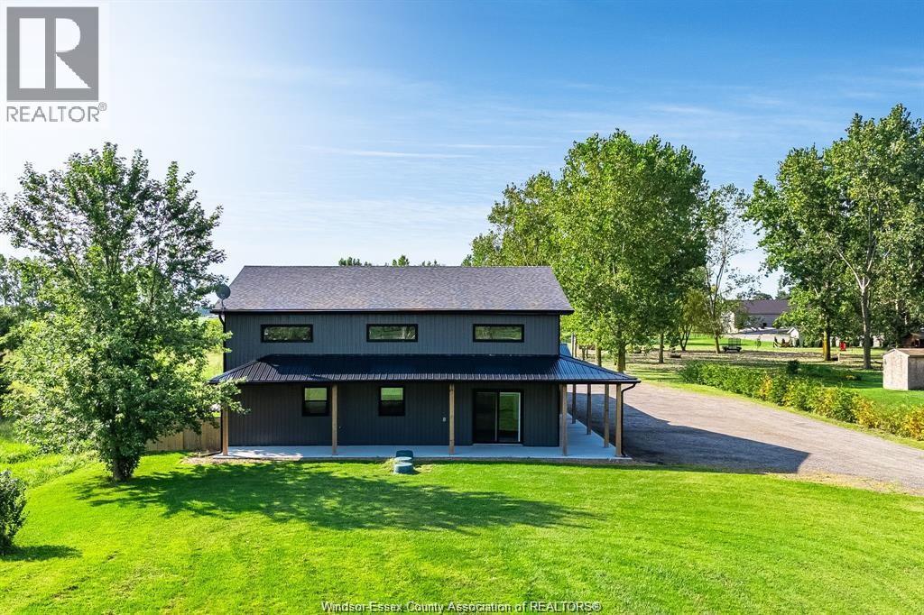 2110 Deer Run Road, Leamington, Ontario  N8H 3V7 - Photo 1 - 26014657