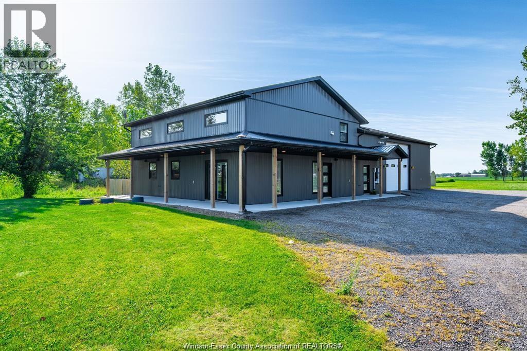 2110 Deer Run Road, Leamington, Ontario  N8H 3V7 - Photo 34 - 26014657