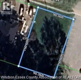 Lot 3 Victory, Lasalle, Ontario  N9J 1W1 - Photo 2 - 26014659