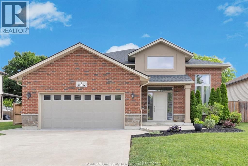 595 Donlon Street, Lasalle, Ontario  N9J 3Y3 - Photo 1 - 26014640