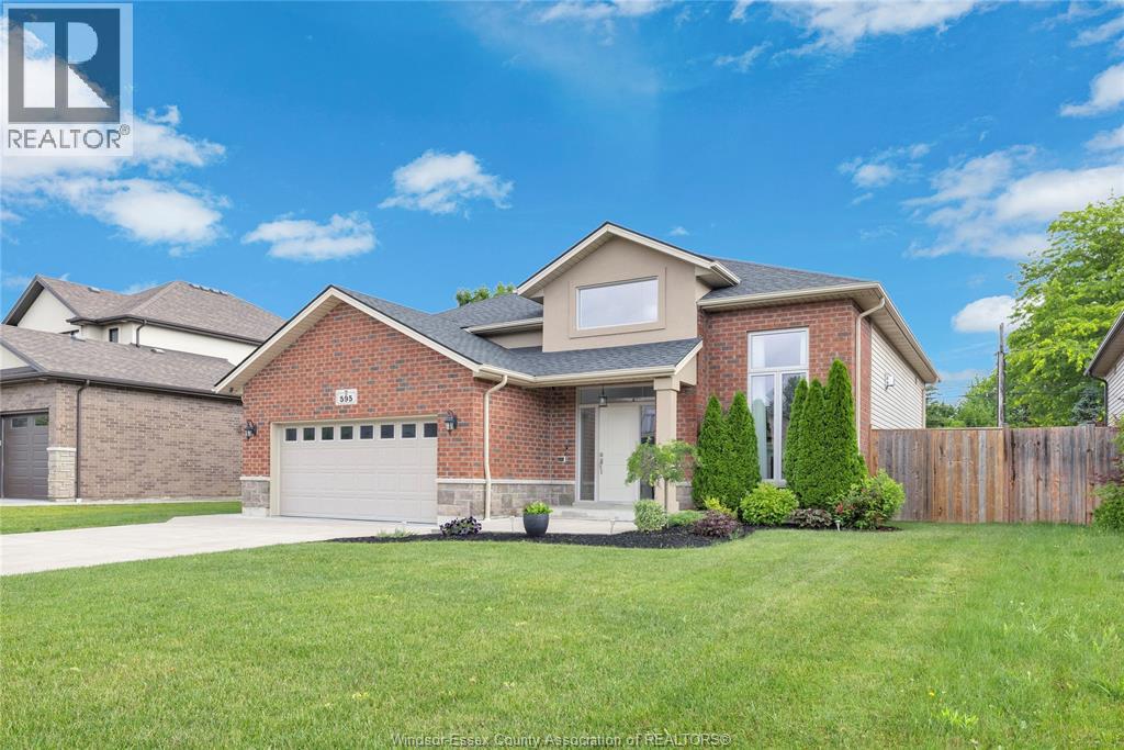 595 Donlon Street, Lasalle, Ontario  N9J 3Y3 - Photo 2 - 26014640