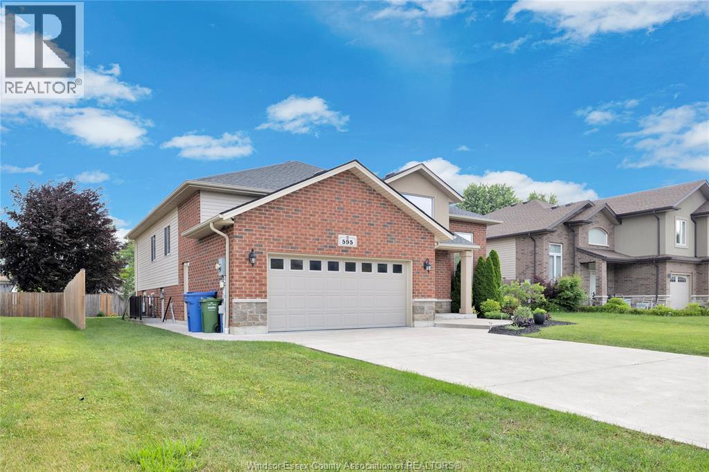 595 Donlon Street, Lasalle, Ontario  N9J 3Y3 - Photo 3 - 26014640