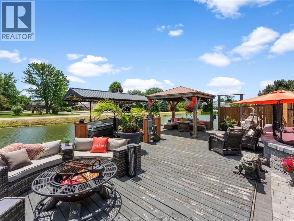 19037 Lakeside Drive, Lighthouse Cove, Ontario  N0P 2L0 - Photo 14 - 26014677