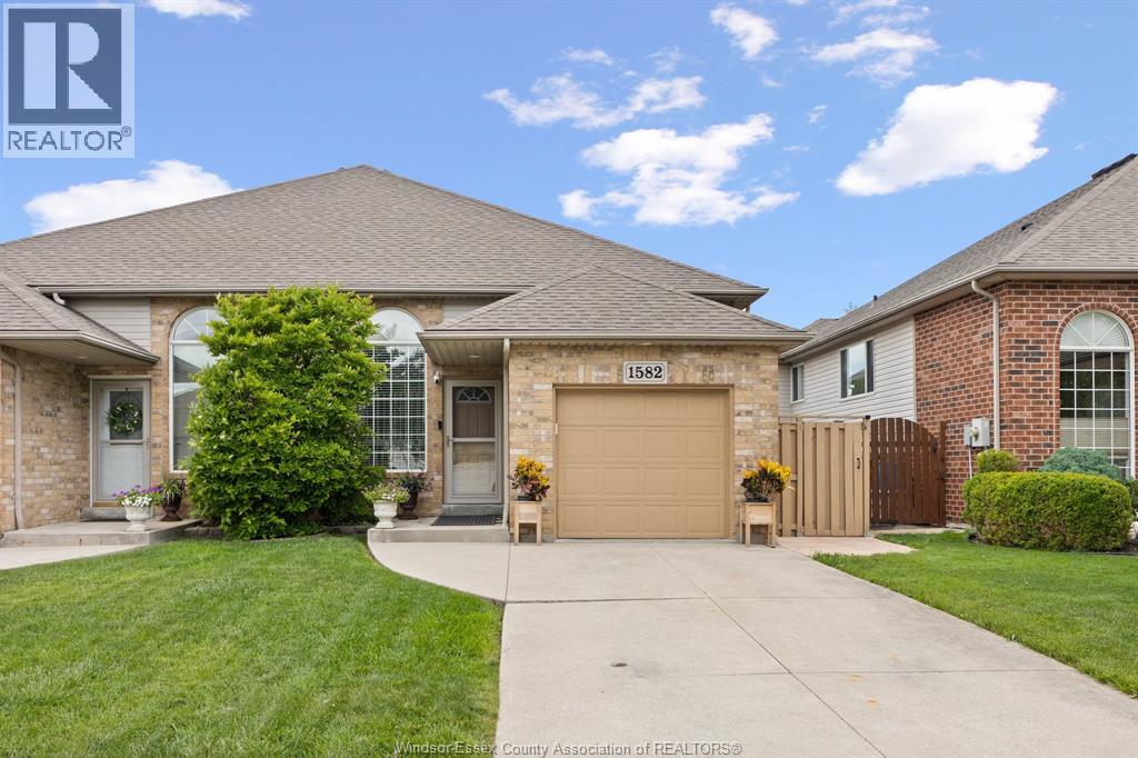 1582 HEATHERGLEN, Tecumseh, Ontario