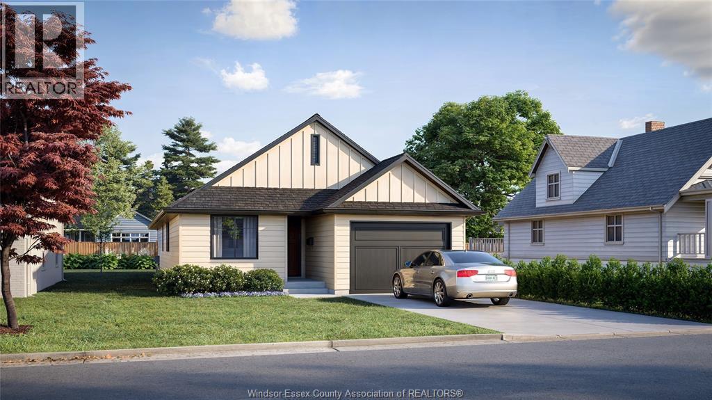 265 RICHMOND, Amherstburg, Ontario