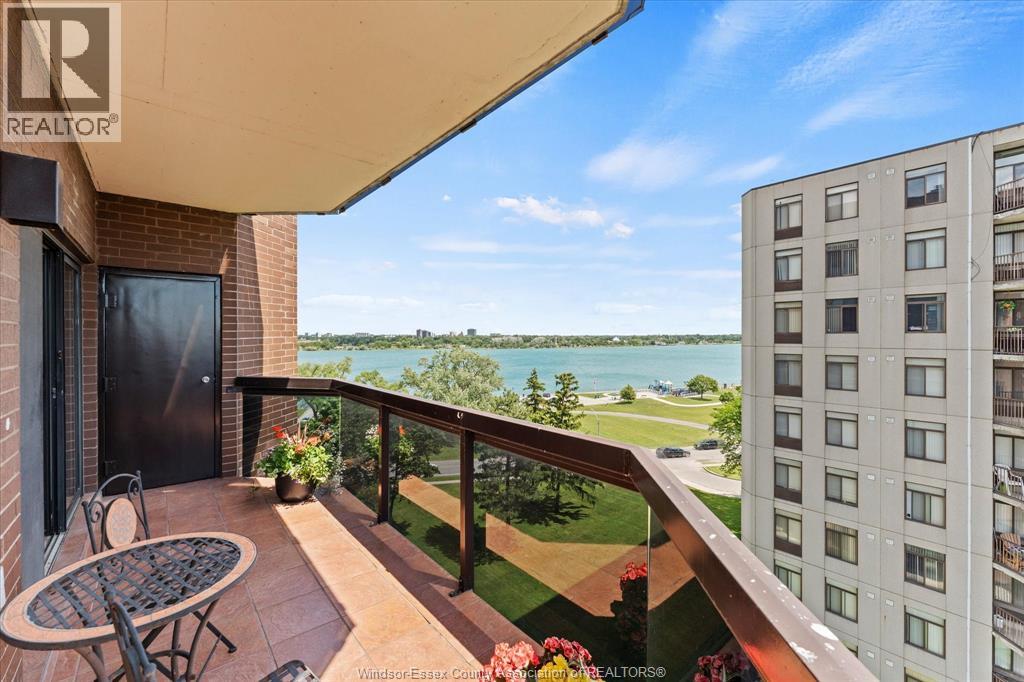 3663 Riverside Drive East Unit# 702, Windsor, Ontario  N8Y 4V3 - Photo 23 - 26014655