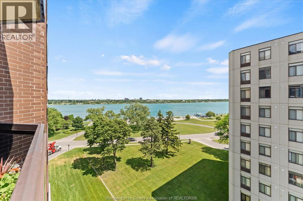 3663 Riverside Drive East Unit# 702, Windsor, Ontario  N8Y 4V3 - Photo 24 - 26014655