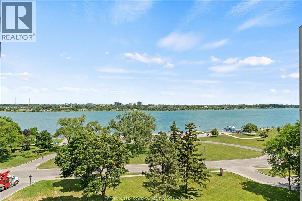 3663 Riverside Drive East Unit# 702, Windsor, Ontario  N8Y 4V3 - Photo 25 - 26014655