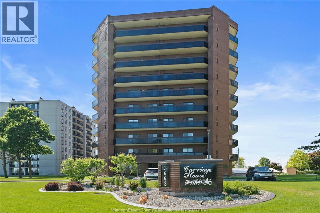 3663 Riverside Drive East Unit# 702, Windsor, Ontario  N8Y 4V3 - Photo 32 - 26014655