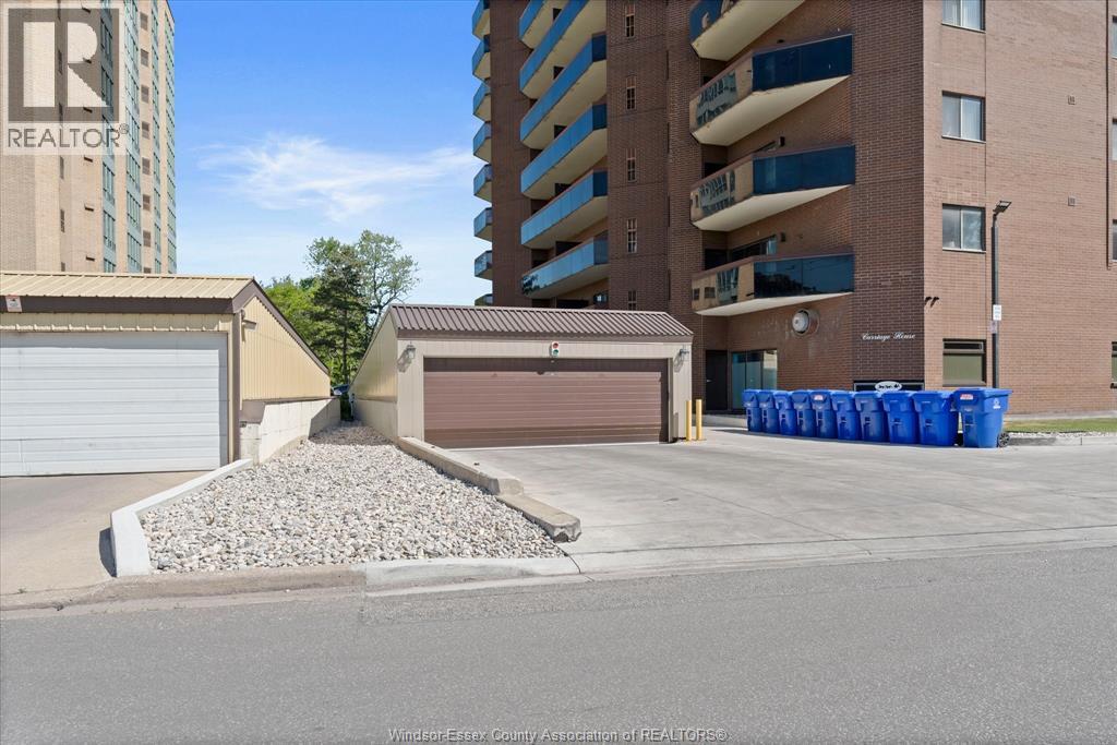 3663 Riverside Drive East Unit# 702, Windsor, Ontario  N8Y 4V3 - Photo 34 - 26014655