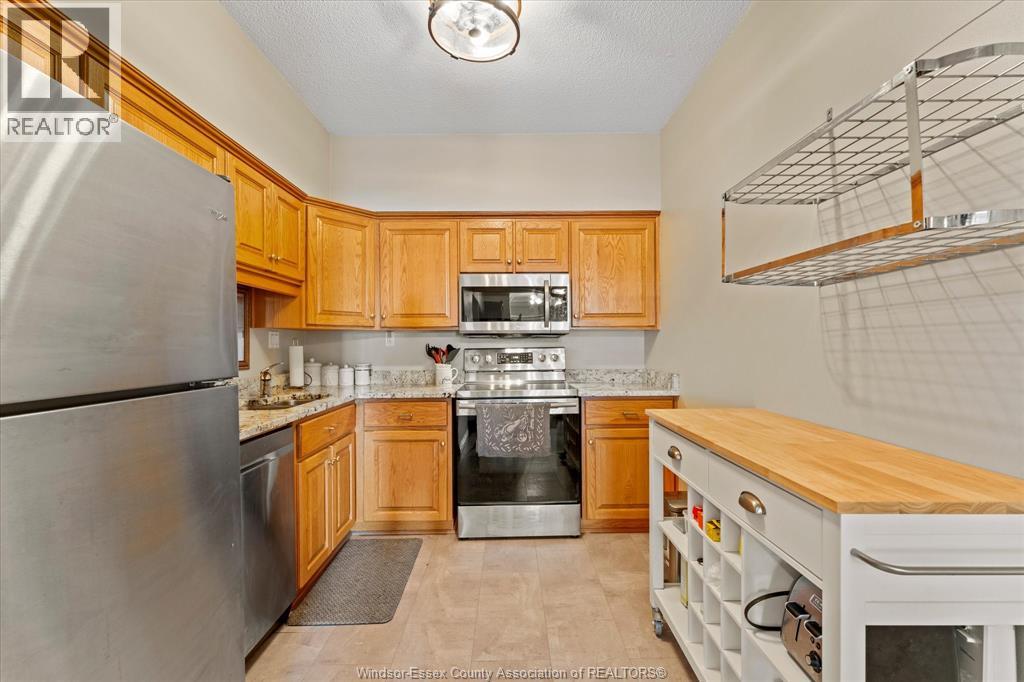 3663 Riverside Drive East Unit# 702, Windsor, Ontario  N8Y 4V3 - Photo 6 - 26014655
