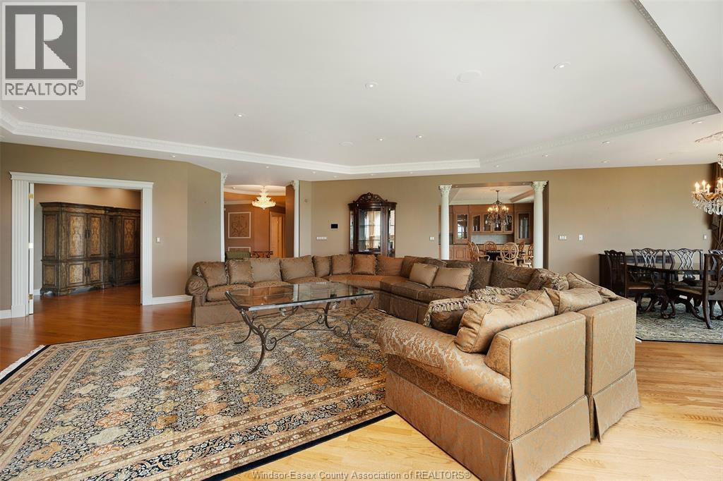 4955 Riverside Drive Unit# 804, Windsor, Ontario  N8Y 5A3 - Photo 13 - 26014740