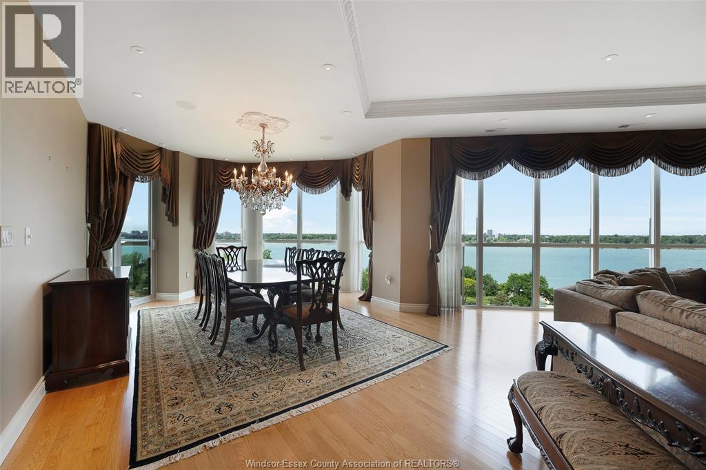 4955 Riverside Drive Unit# 804, Windsor, Ontario  N8Y 5A3 - Photo 14 - 26014740
