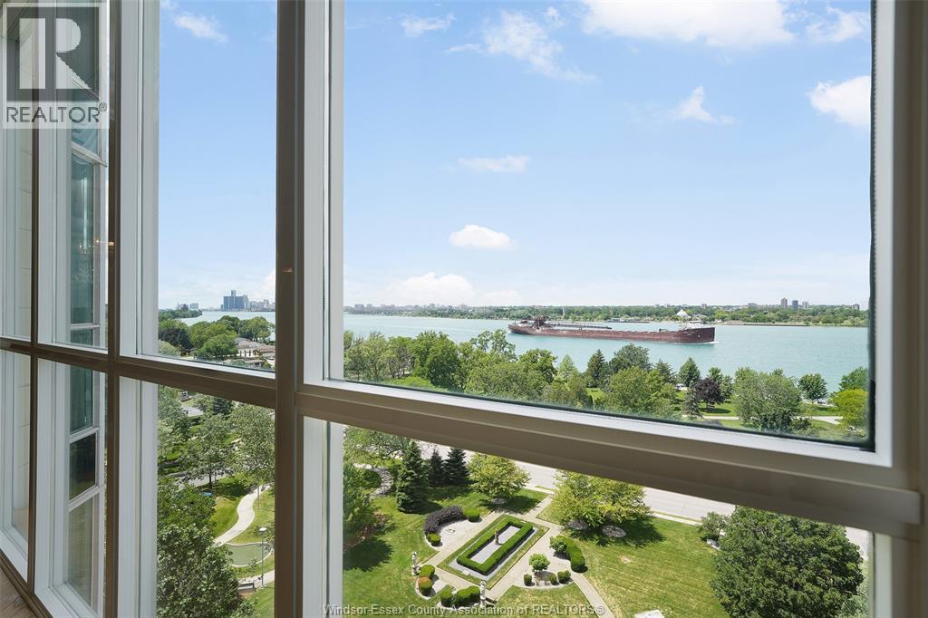 4955 Riverside Drive Unit# 804, Windsor, Ontario  N8Y 5A3 - Photo 16 - 26014740